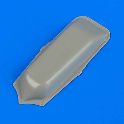 QuickBoost QB32179 Bf 110C-1/C-2/C-3 armament cover 1/32