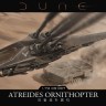 Meng Model DS-007 Орникоптер дома «Atreides» 1/72