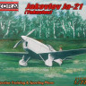 Kora Model 7251 Yak Ja-21 1/72