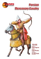 Mars MAR72133 Persian Mercenary Cavalry 1/72