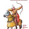 Mars MAR72133 Persian Mercenary Cavalry 1/72