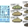 Academy 13545 German Panzer III Ausf L “Battle of Kursk” 1/35