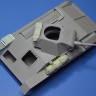 SPM 35078 Набор дополнений для СУ-76М и Т-70Б 1/35
