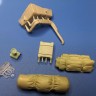 SPM 35078 Набор дополнений для СУ-76М и Т-70Б 1/35