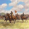 Strelets STR25772 Austrian Cuirassiers 1/72
