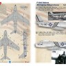 Print Scale 48304 North-American F-86 Sabre Part-1 1/48