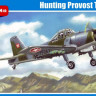 MikroMir 48-015 Hunting Provost T.51/53 (вооруженная версия) 1/48