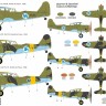 Kovozavody Prostejov H7202 Fokker C.X 'Pegasus Engine' (3x camo) HI-TECH 1/72