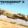 Hobby Boss 80323 Самолет A-10A Thunderbolt II 1/48