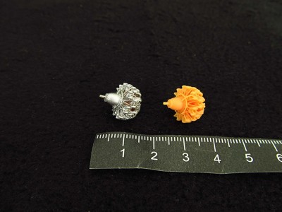 Metallic Details MDR72106 Gnome-Rhone 14N (3d-printed) 1/72