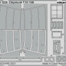 Eduard BIG49312 Chipmunk T.10 (AIRF) 1/48