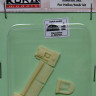 Kora Model DS72145 Dewoitine D 500/501 Interior set (HELL/SMER) 1/72