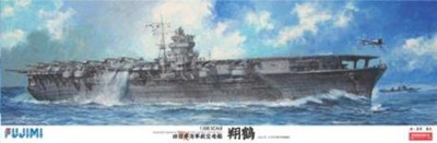 Fujimi F-60003 Авианосец императорского флота Японии Shokaku 1/350