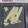 Kora Model DS72245 Junkers W34 hi&hau - ski set (MPM/SP.HOBBY) 1/72