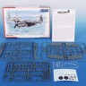 Special Hobby S72306 Barracuda Mk.II 'Home Fleet' (re-issue) 1/72