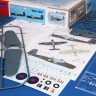 Special Hobby S72306 Barracuda Mk.II 'Home Fleet' (re-issue) 1/72