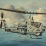 Trumpeter 05117 AH-1W Super Cobra 1/35