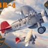 Clear Prop CPR48026 F4B-4 US NAVY Advanced kit (2x camo) 1/48