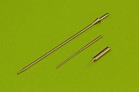 Master AM-72-056 SAAB 37 Viggen - Pitot tubes &amp; Angle Of Attack probe