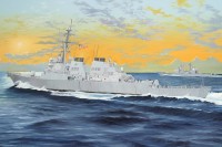 I love kit 62008 Американский эсминец DDG-75 «Donald Cook» 1/200