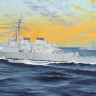I love kit 62008 Американский эсминец DDG-75 «Donald Cook» 1/200