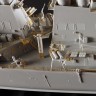 I love kit 62008 Американский эсминец DDG-75 «Donald Cook» 1/200