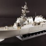 I love kit 62008 Американский эсминец DDG-75 «Donald Cook» 1/200