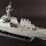 I love kit 62008 Американский эсминец DDG-75 «Donald Cook» 1/200