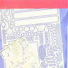 Brengun BRL72150 USAF bomber re-supply - PE set (AIRFIX) 1/72