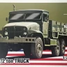 Armada Hobby N72135 M135 2,5t Truck (resin kit) 1/72
