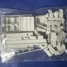 Armada Hobby N72135 M135 2,5t Truck (resin kit) 1/72