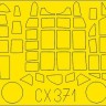 Eduard CX371 Tu-2 1/72