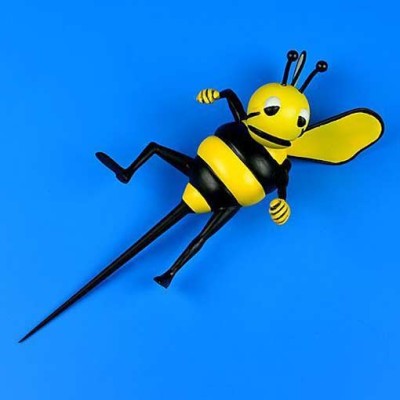 Aerobonus 100005 Mascot for A-1 Skyraider - 90mm 1/32