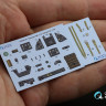 Quinta studio QD48191 Tempest Mk.V (Eduard) 1/48