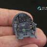Quinta studio QD48191 Tempest Mk.V (Eduard) 1/48