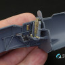 Quinta studio QD48191 Tempest Mk.V (Eduard) 1/48