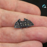 Quinta studio QD48191 Tempest Mk.V (Eduard) 1/48