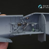 Quinta studio QD48191 Tempest Mk.V (Eduard) 1/48