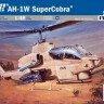 Italeri 00833 Bell AH-1W Super Cobra 1/48