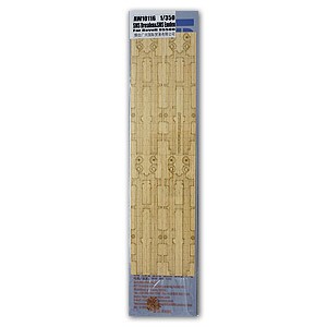 Artwox Model AW10116 SMS Dresden &amp; SMS Emden For Revell 05500 1:350