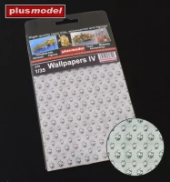 Plusmodel M-610 Wallpapers - type IV 1/35