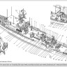 Combrig 70733 MT-264 Minesweeper Pr.266ME, 1990 1/700