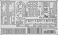 Eduard BIG49446 F-35C (TAM) 1/48