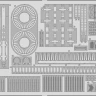 Eduard BIG49446 F-35C (TAM) 1/48
