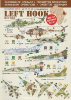 DP Casper DPC48010 Forgotten Operations - Left Hook May 2000 Ethiopia/Eritrea 1/48