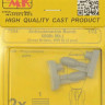 CMK 7354 Antisubmarine Bomb 600lb Mk.I (2 pcs.) 1/72