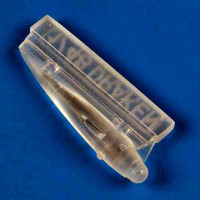 QuickBoost QB48187 J-35 Draken IR Detector 1/48