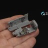 Quinta Studio QD72218 Ju 88A-4 (Hasegawa) 1/72