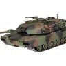 Revell 03346 M1A2 Abrams 1/72