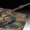 Revell 03346 M1A2 Abrams 1/72